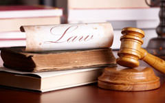 Criminal Defense Lawyer in St. Louis | The Powderly Law Firm